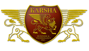 KARSHA logo