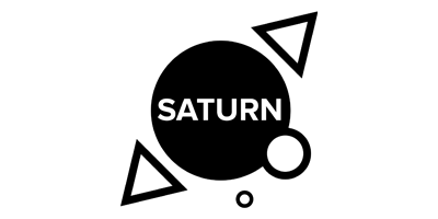 Saturn network logo